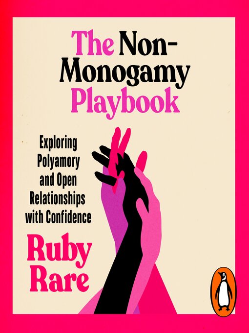 Title details for The Non-Monogamy Playbook by Ruby Rare - Wait list